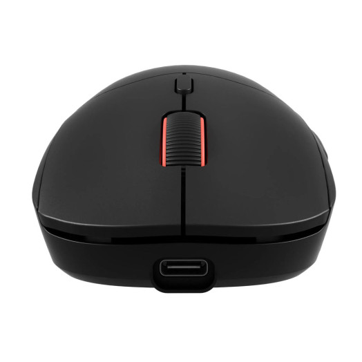 Ігрова мишка Genesis Zircon XIII Black
