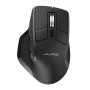 JLab Epic Mouse Black