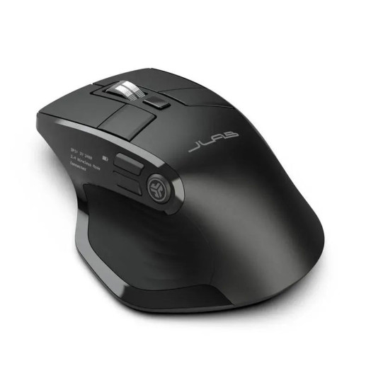 JLab Epic Mouse Black