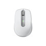 Миша Logitech MX Anywhere 3S для Mac світло-сіра