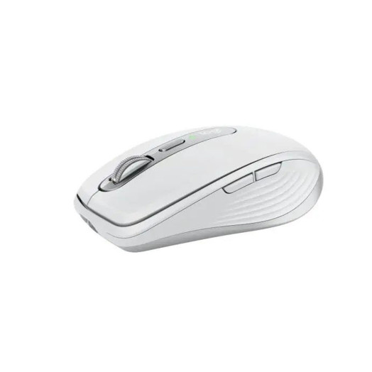 Миша Logitech MX Anywhere 3S для Mac світло-сіра