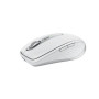 Миша Logitech MX Anywhere 3S для Mac світло-сіра