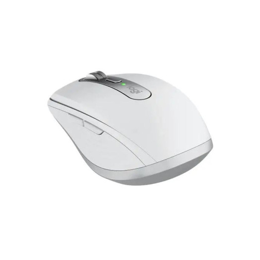 Миша Logitech MX Anywhere 3S для Mac світло-сіра