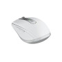 Миша Logitech MX Anywhere 3S для Mac світло-сіра