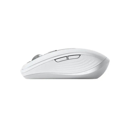 Миша Logitech MX Anywhere 3S для Mac світло-сіра