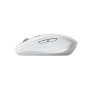 Миша Logitech MX Anywhere 3S для Mac світло-сіра