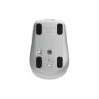 Миша Logitech MX Anywhere 3S для Mac світло-сіра