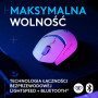 Ігрова миша Logitech G309 Lightspeed біла