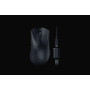 Ігрова миша Razer DeathAdder V3 Hyperspeed Black