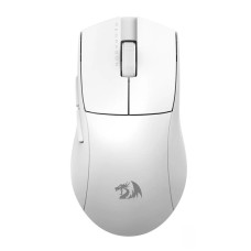 Ігрова миша Redragon M916W Pro K1NG біла