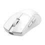 Ігрова миша Redragon M916W Pro K1NG біла