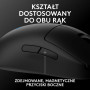 Ігрова миша Logitech G Pro 2 Lightspeed Black