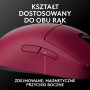Ігрова миша Logitech G Pro 2 Lightspeed, рожева