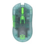 Ігрова миша Edifier HECATE G3M PRO Green