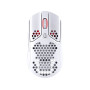 Бездротова ігрова миша HyperX Pulsefire Haste White