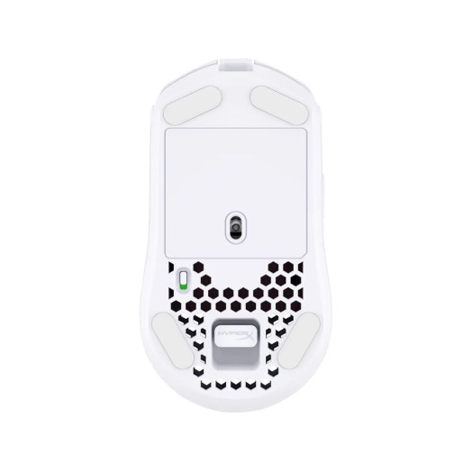 Бездротова ігрова миша HyperX Pulsefire Haste White