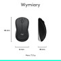 Чорний комплект Logitech MK540