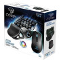 Комплект Cobra DK01 PS4 чорний