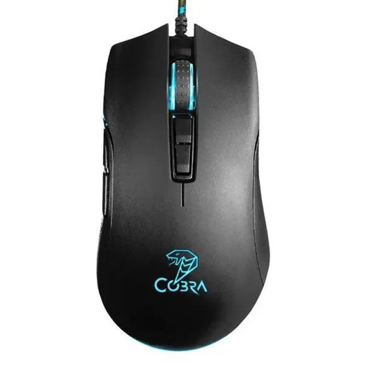 Комплект Cobra DK01 PS4 чорний