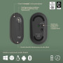 Logitech Pebble 2 Combo для Mac Graphite