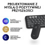 Logitech Pebble 2 Combo для Mac Graphite