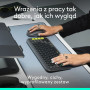 Logitech POP Icon Combo Graphite Kit