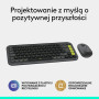 Logitech POP Icon Combo Graphite Kit