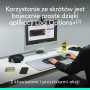 Комбінований комплект Logitech POP Icon Pink