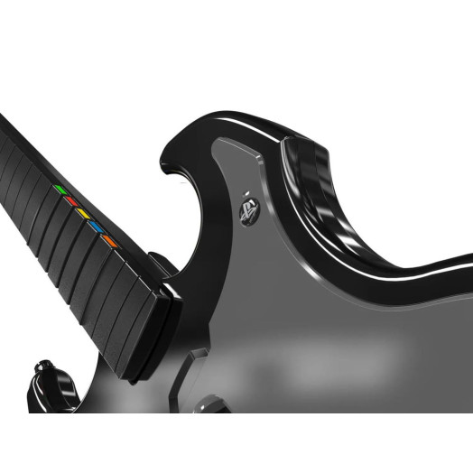 PDP RiffMaster PlayStation Guitar