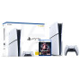 Консоль Sony PlayStation 5 Slim D Chassis (PS5) 1TB з накопичувачем + Tekken 8