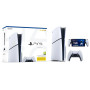 Консоль Sony PlayStation 5 Slim D Chassis (PS5) 1TB з Drive + PlayStation Portal