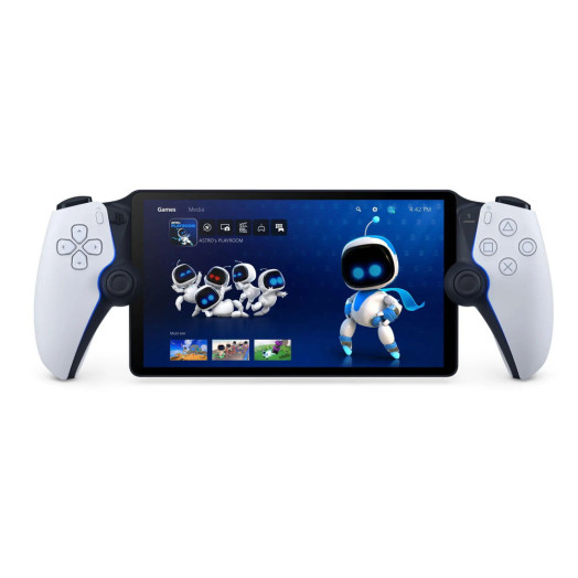 Консоль Sony PlayStation 5 Slim D Chassis (PS5) 1TB з Drive + PlayStation Portal