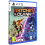 Sony PlayStation 5 Slim D Chassis (PS5) 1TB Console with Drive + Ratchet & Clank: Rift Apart
