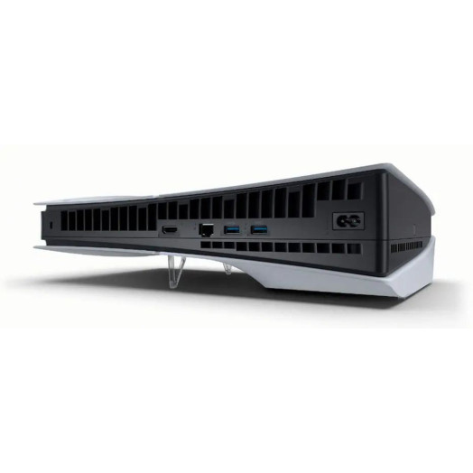 Sony PlayStation 5 Slim D Chassis (PS5) 1TB Console with Drive + EA SPORTS FC 25