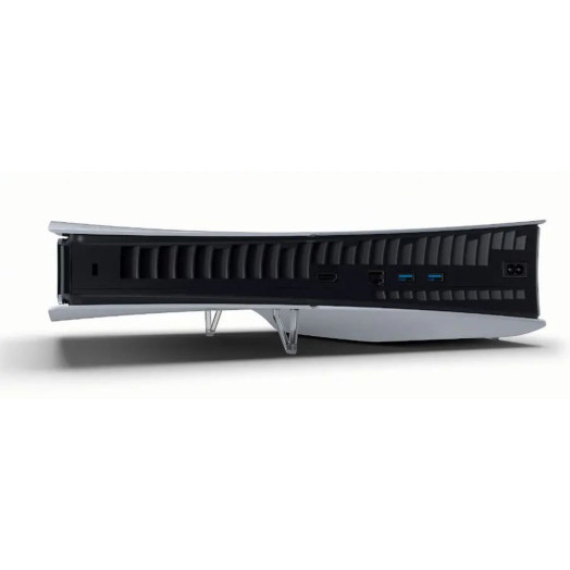 Sony PlayStation 5 Slim D Chassis (PS5) 1TB Console with Drive + Additional Pad White + EA SPORTS FC 25