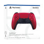 Консоль Sony PlayStation 5 Pro (PS5) 2TB + додаткова накладка Volcanic Red