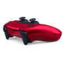 Консоль Sony PlayStation 5 Pro (PS5) 2TB + додаткова накладка Volcanic Red
