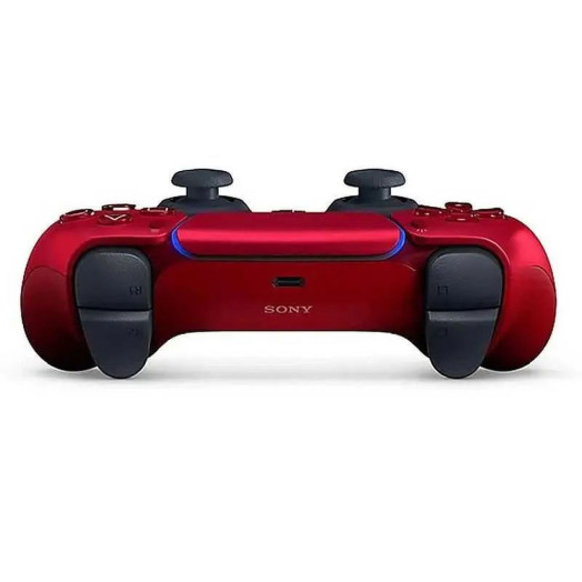 Консоль Sony PlayStation 5 Pro (PS5) 2TB + додаткова накладка Volcanic Red