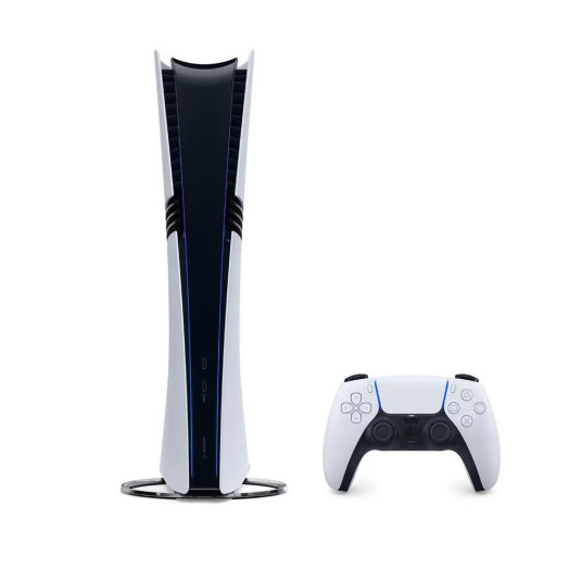 Консоль Sony PlayStation 5 Pro (PS5) 2TB + додаткова накладка рожева