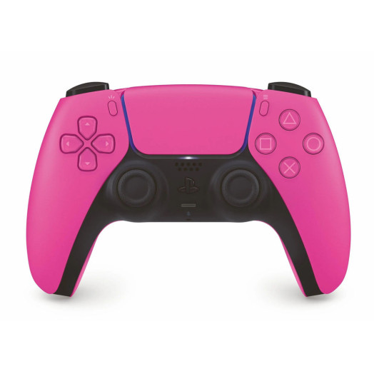 Консоль Sony PlayStation 5 Pro (PS5) 2TB + додаткова накладка рожева