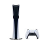 Консоль Sony PlayStation 5 Pro (PS5) 2 ТБ + додаткова панель Limited Edition FORTNITE