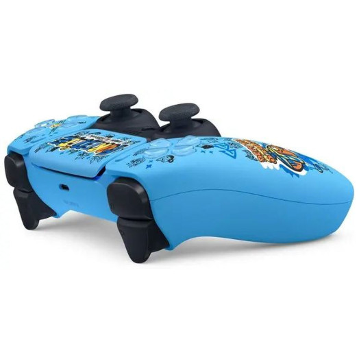 Консоль Sony PlayStation 5 Pro (PS5) 2 ТБ + додаткова панель Limited Edition FORTNITE