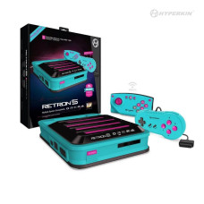 Hyperkin RetroN 5 Hyper Beach Console