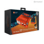 Консоль Hyperkin RetroN 77 HD Amber