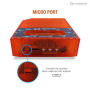 Консоль Hyperkin RetroN 77 HD Amber