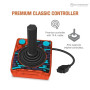 Консоль Hyperkin RetroN 77 HD Amber