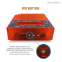 Консоль Hyperkin RetroN 77 HD Amber