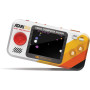 Моя консоль Arcade Atari Pocket Player Pro DGUNL-7015