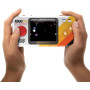 Моя консоль Arcade Atari Pocket Player Pro DGUNL-7015