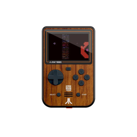 Консоль Hyper Mega Tech! Спеціальне видання Super Pocket Atari